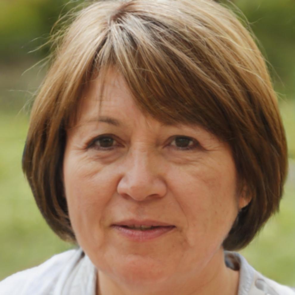 Portrait de Solène
